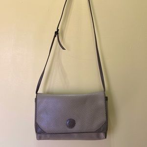 Vintage 1983 Liz Claiborne purse with shoulder strap